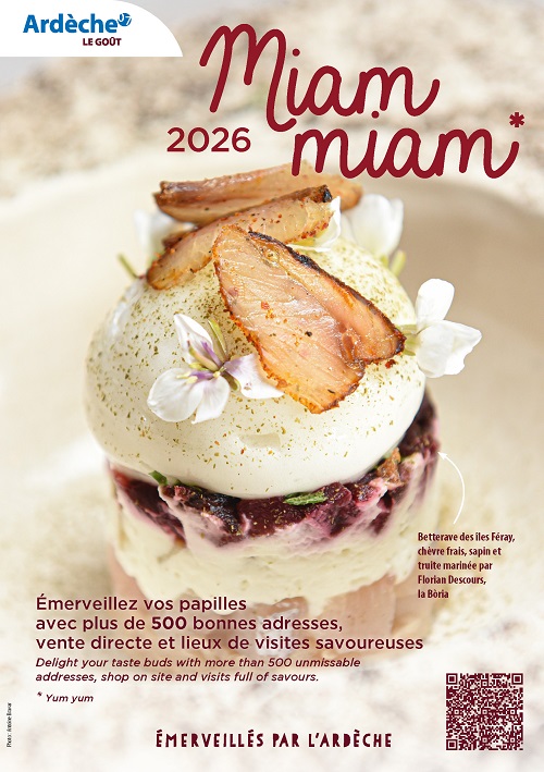 Miam 2026
