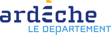 Ardèche le Département